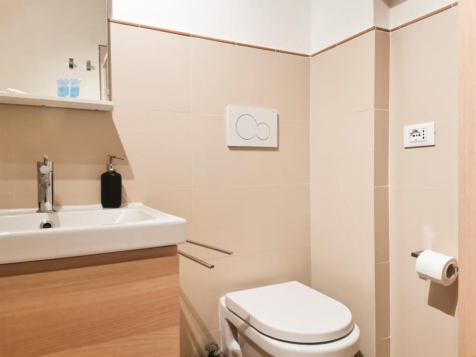 I Cavalieri Apartment in Bari