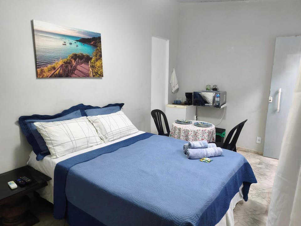 Solares Aconchego - Suíte Apartment in Armacao dos Buzios