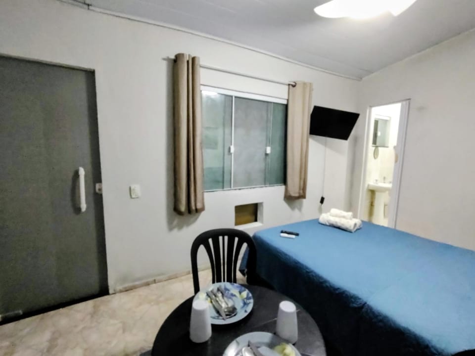 Solares Aconchego - Suíte Apartment in Armacao dos Buzios
