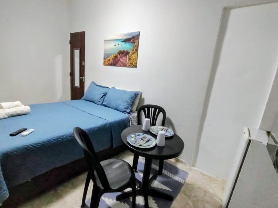 Solares Aconchego - Suíte Apartment in Armacao dos Buzios
