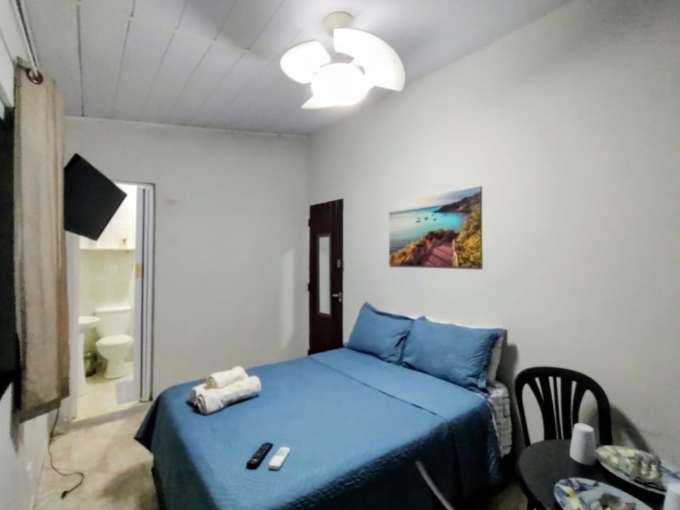 Solares Aconchego - Suíte Apartment in Armacao dos Buzios