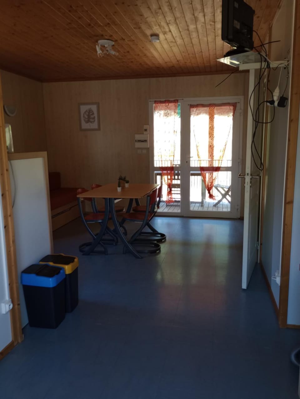 Adapted chalet Chalet in Nouvelle-Aquitaine