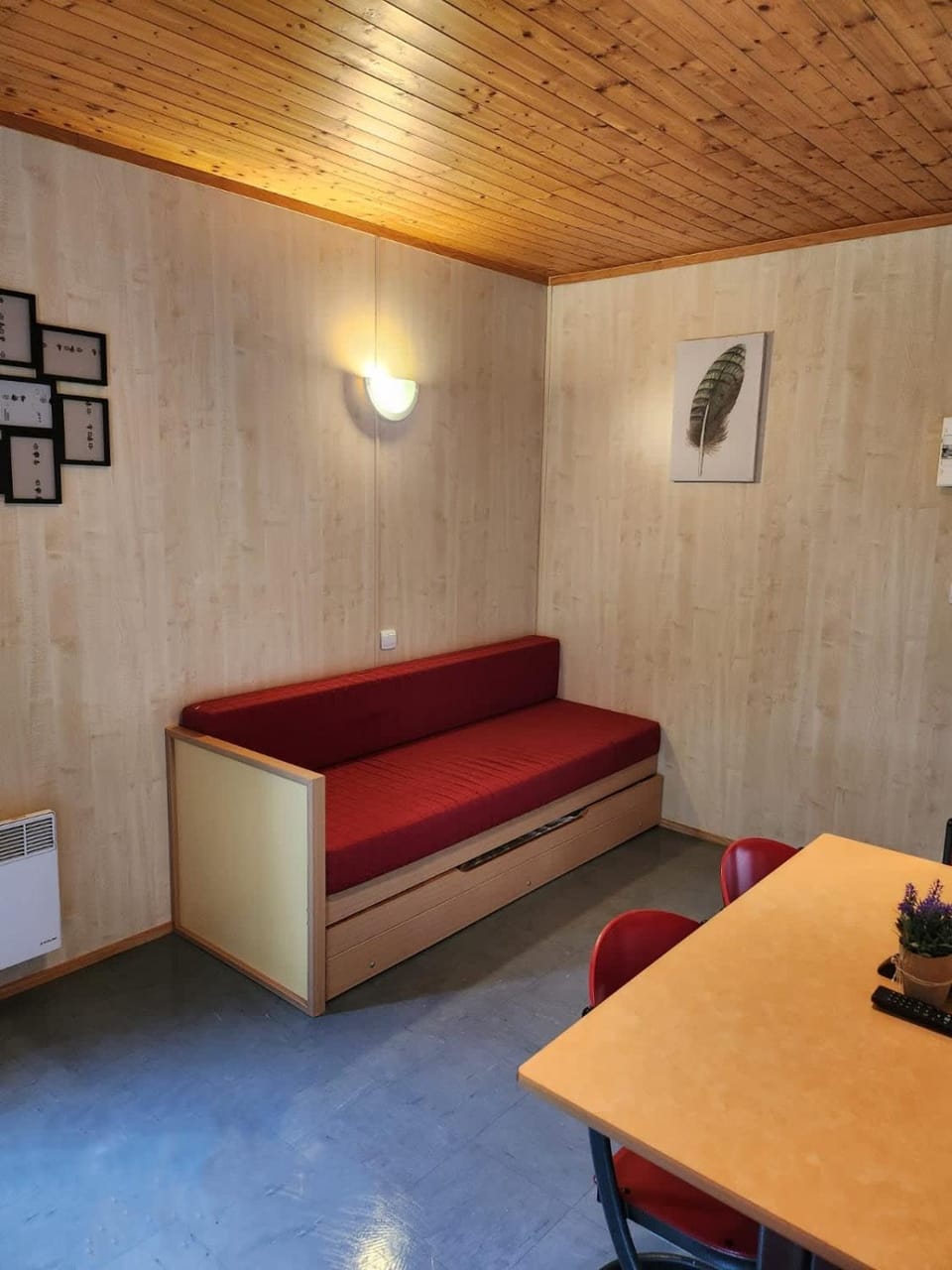 Adapted chalet Chalet in Nouvelle-Aquitaine