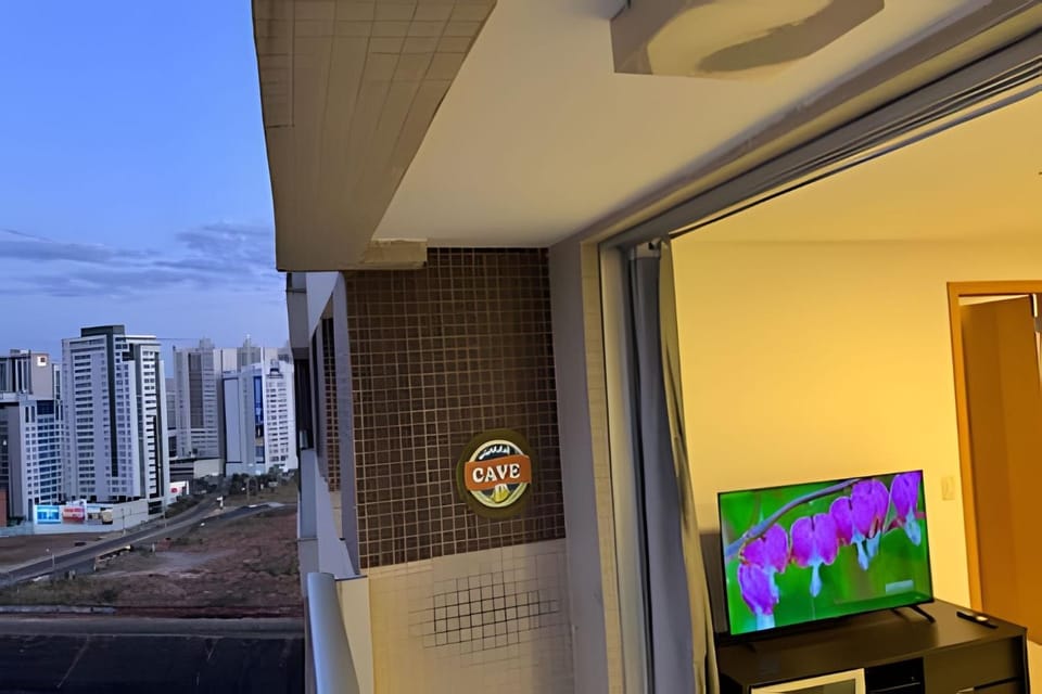 City view
