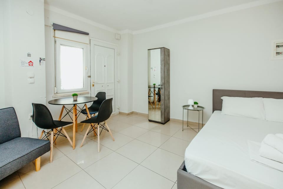 Stylish Flat Downtown Apartment in Thessaloniki