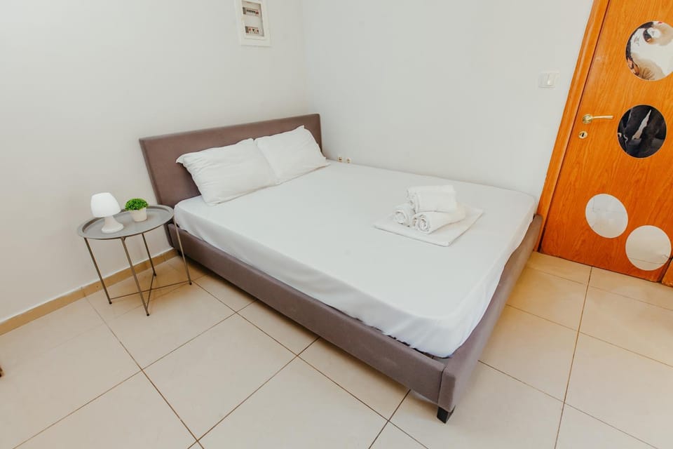 Stylish Flat Downtown Apartment in Thessaloniki