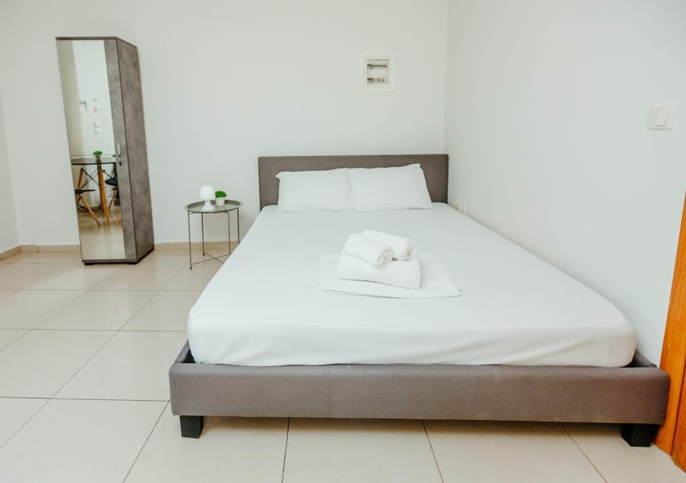 Stylish Flat Downtown Apartment in Thessaloniki