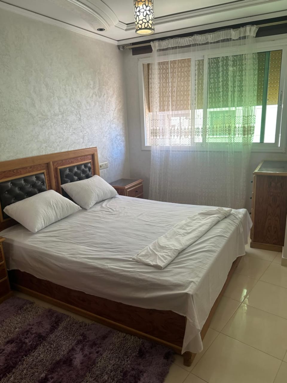 Appart Marjane Apartment in Tangier