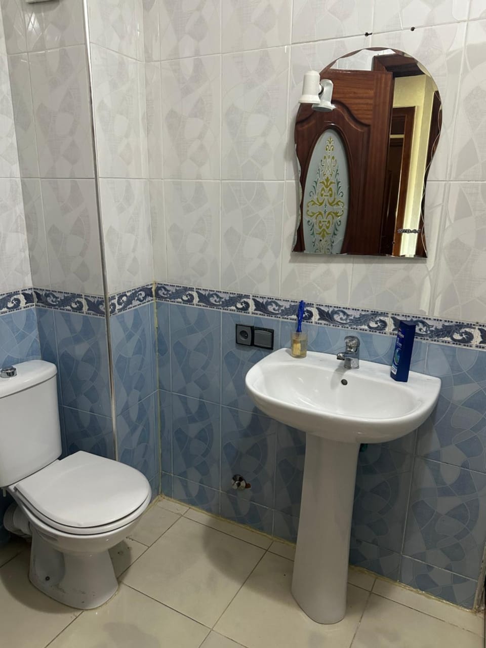 Appart Marjane Apartment in Tangier