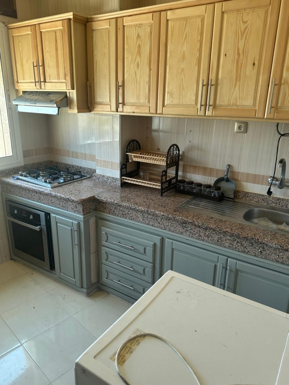 Appart Marjane Apartment in Tangier