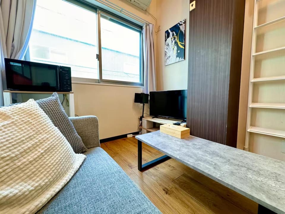 The Hotel REPOS SUMIDA2 Apartment in Japan