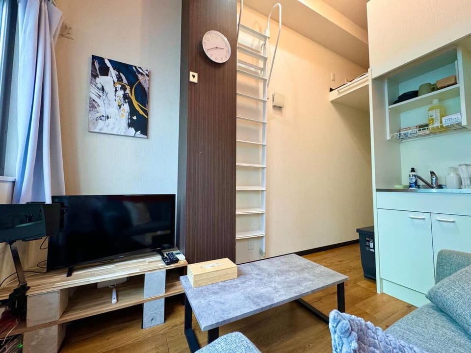 The Hotel REPOS SUMIDA2 Apartment in Japan