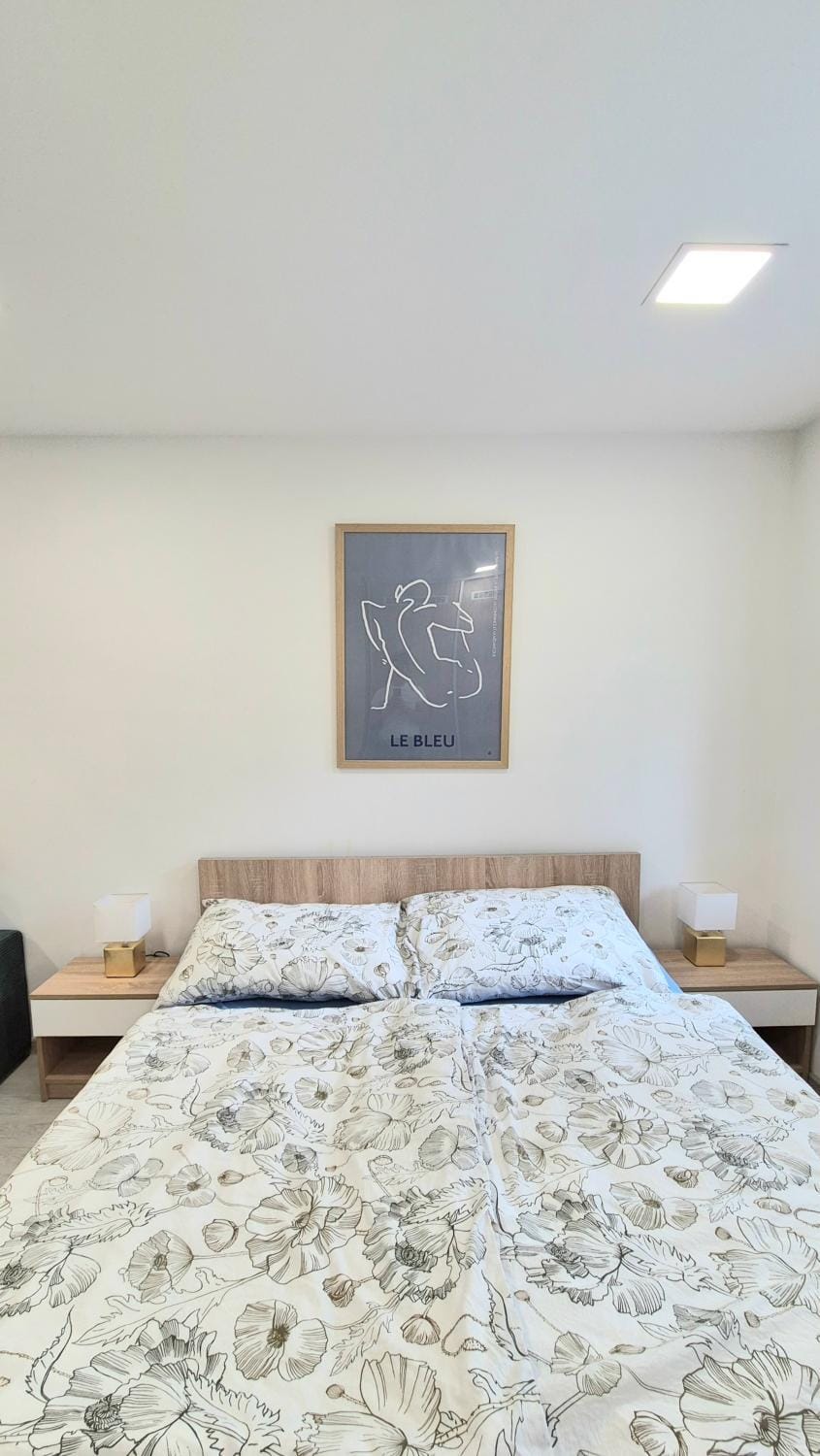 LE BLEU Apartment, Košice - Old Town Apartment in Slovakia