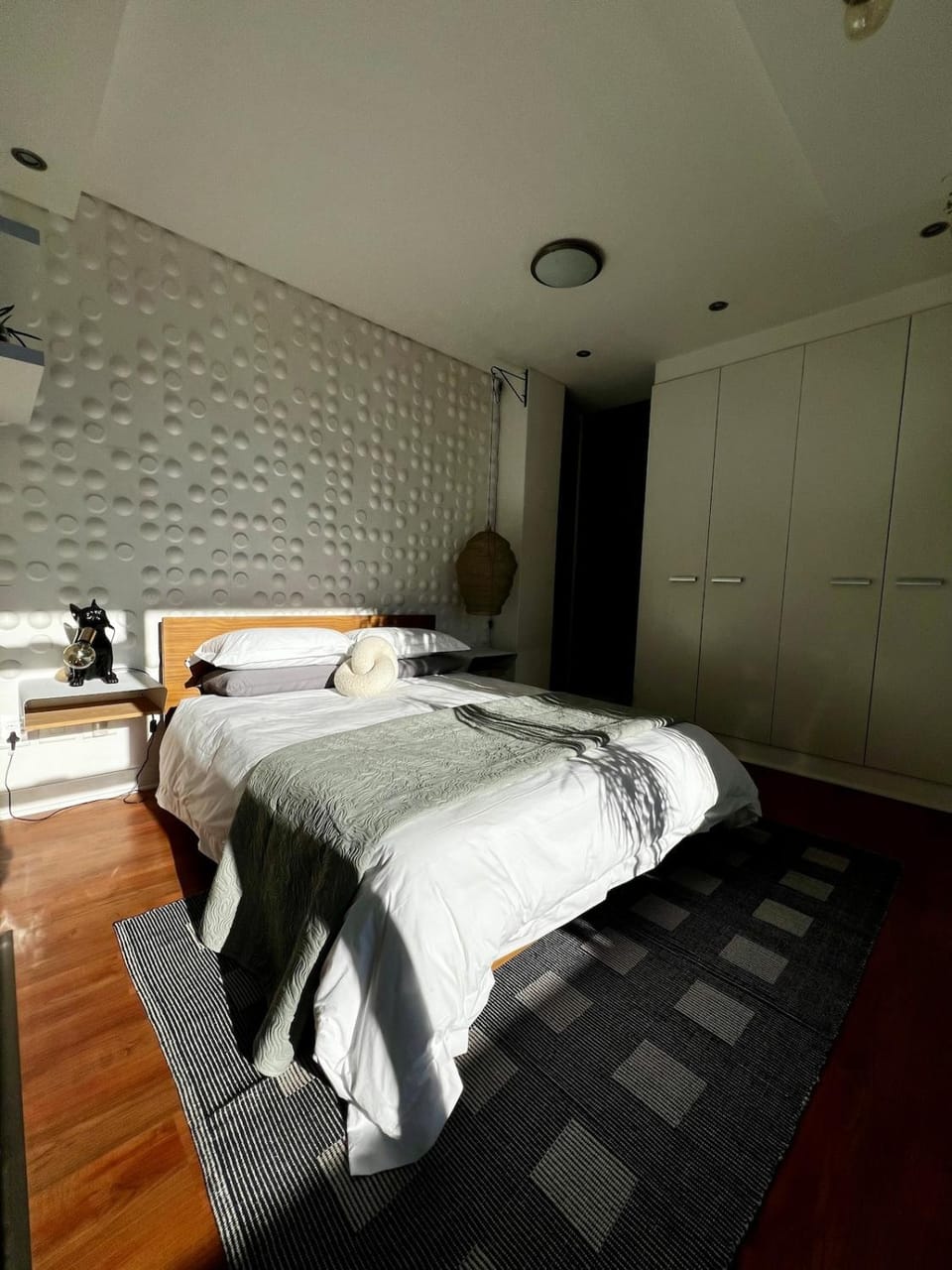 Chic 1 Bedroom City Centre Apartment Apartment in Cape Town