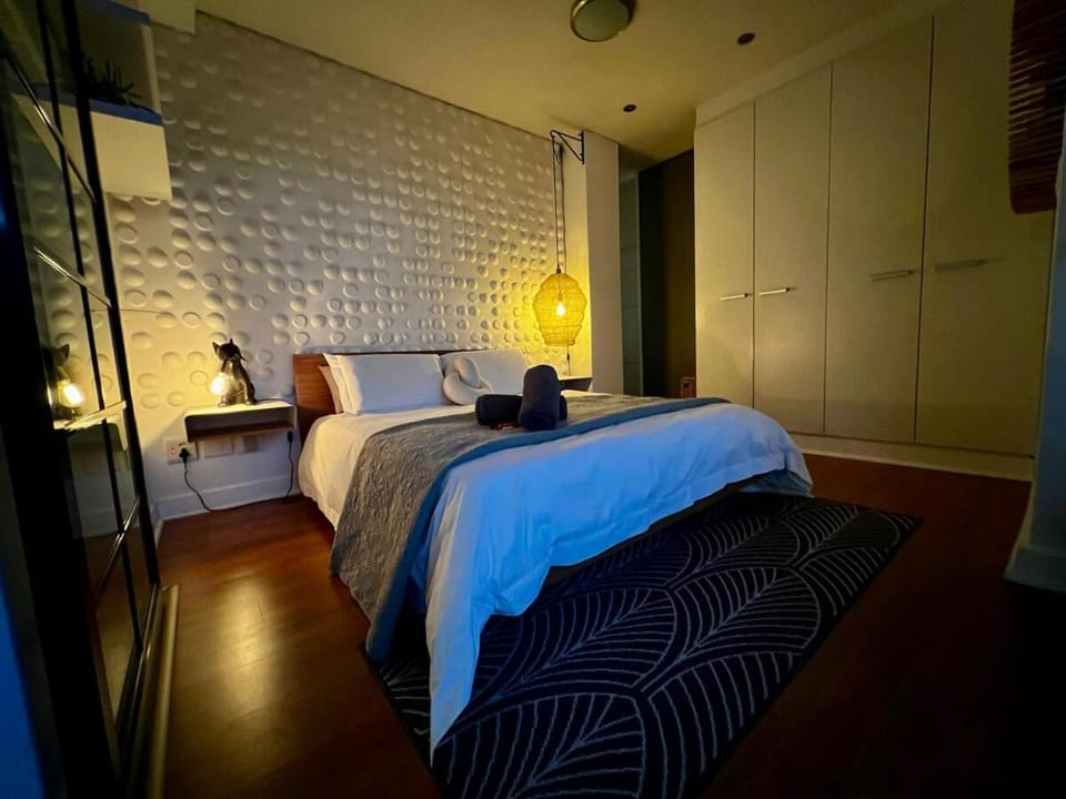 Chic 1 Bedroom City Centre Apartment Apartment in Cape Town