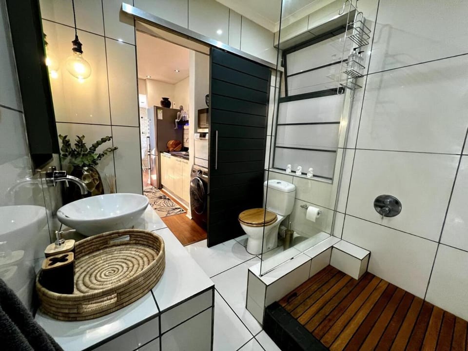 Chic 1 Bedroom City Centre Apartment Apartment in Cape Town