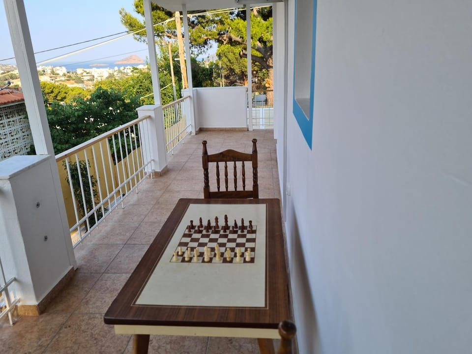 View (from property/room), Balcony/Terrace, Balcony/Terrace