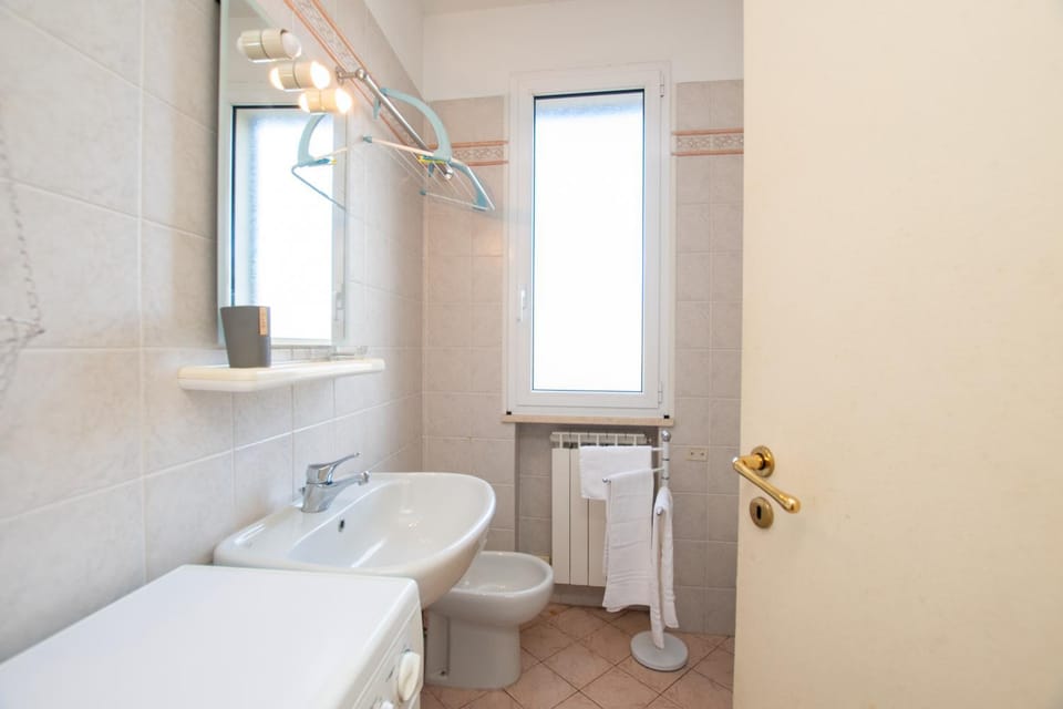 Appartamento Sweet Mono Apartment in Albenga