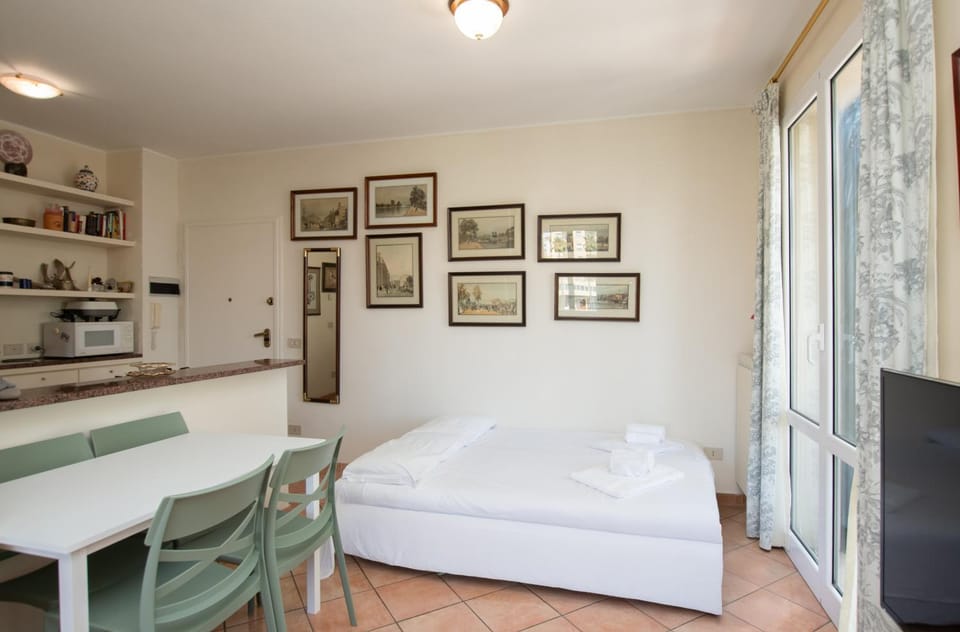 Appartamento Sweet Mono Apartment in Albenga