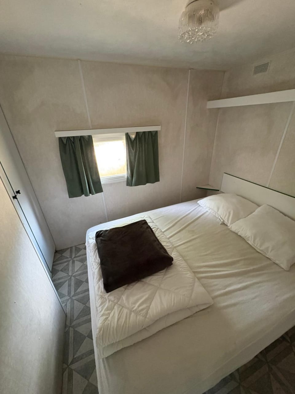 mobil home Chalet in Nouvelle-Aquitaine