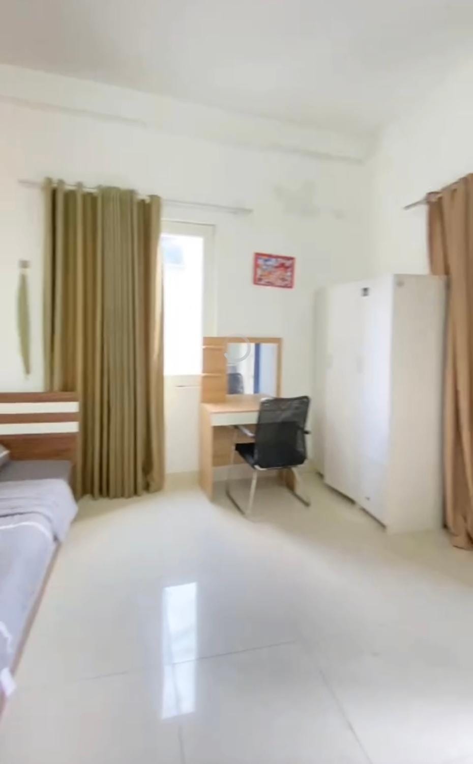Dung Home Apartment in Laos