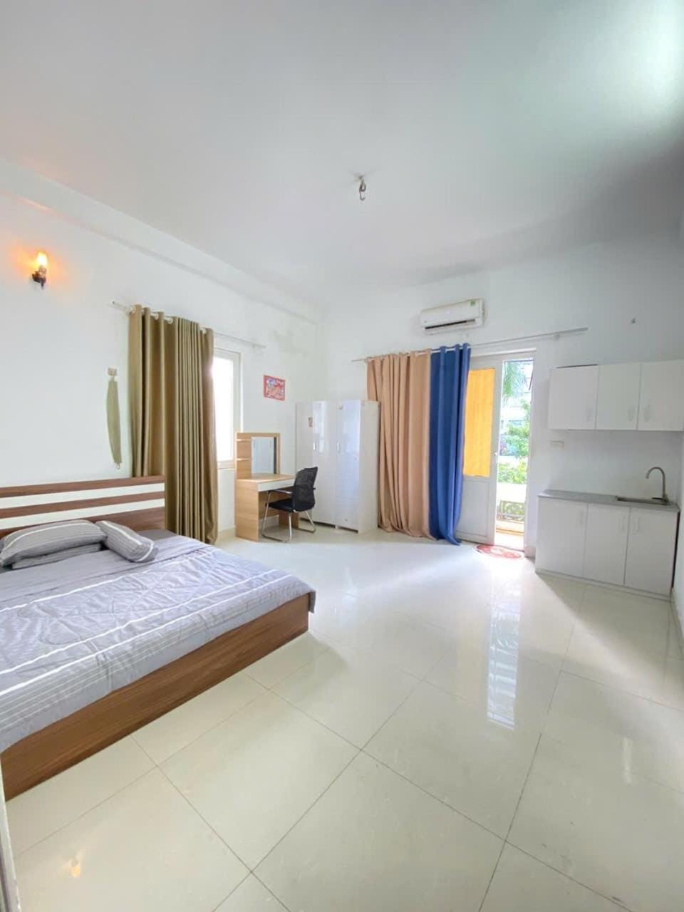 Dung Home Apartment in Laos