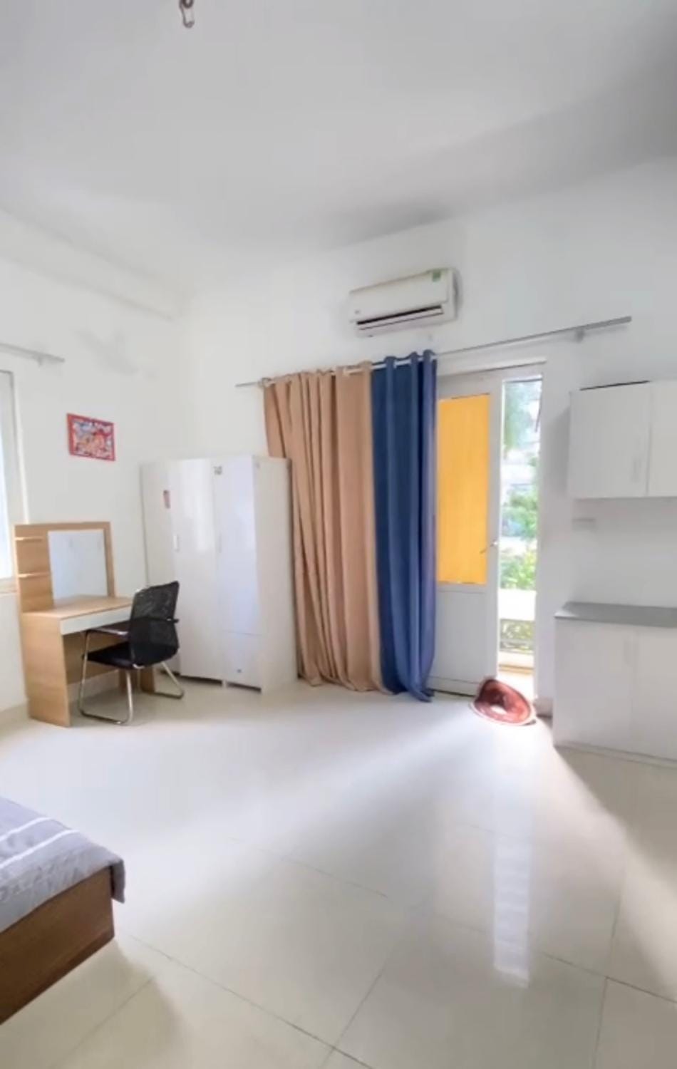 Dung Home Apartment in Laos