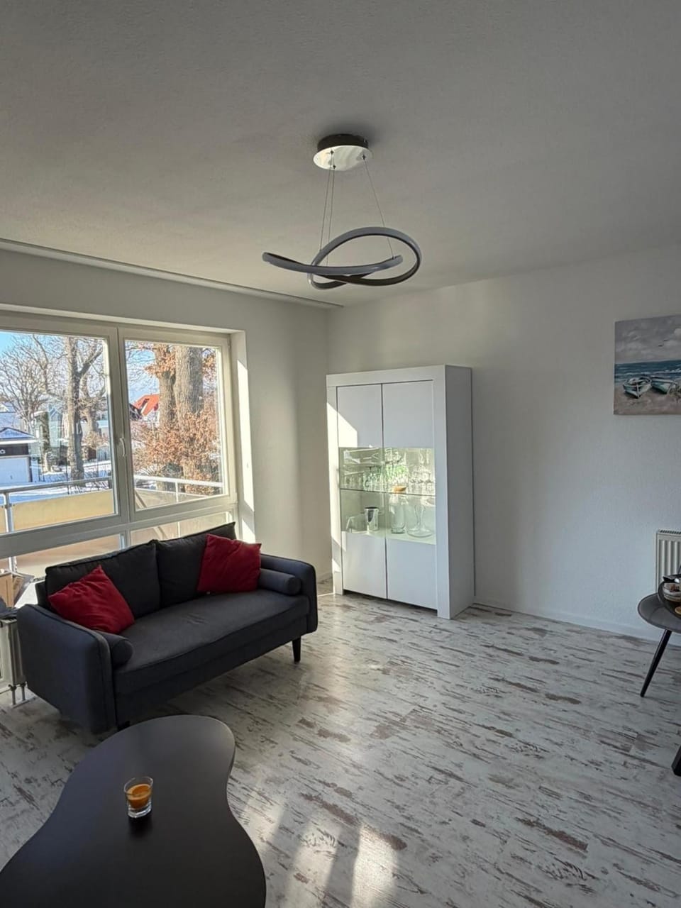 Likeedeler Weg 1, Haus Böde, Whg 20 Apartment in Zingst