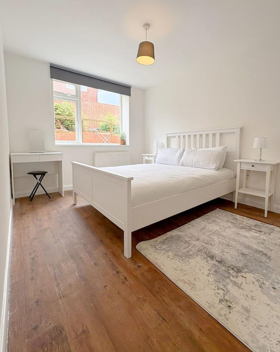 58d Thorpe road Apartment in Norwich