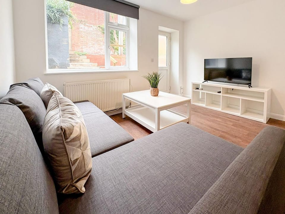 58d Thorpe road Apartment in Norwich