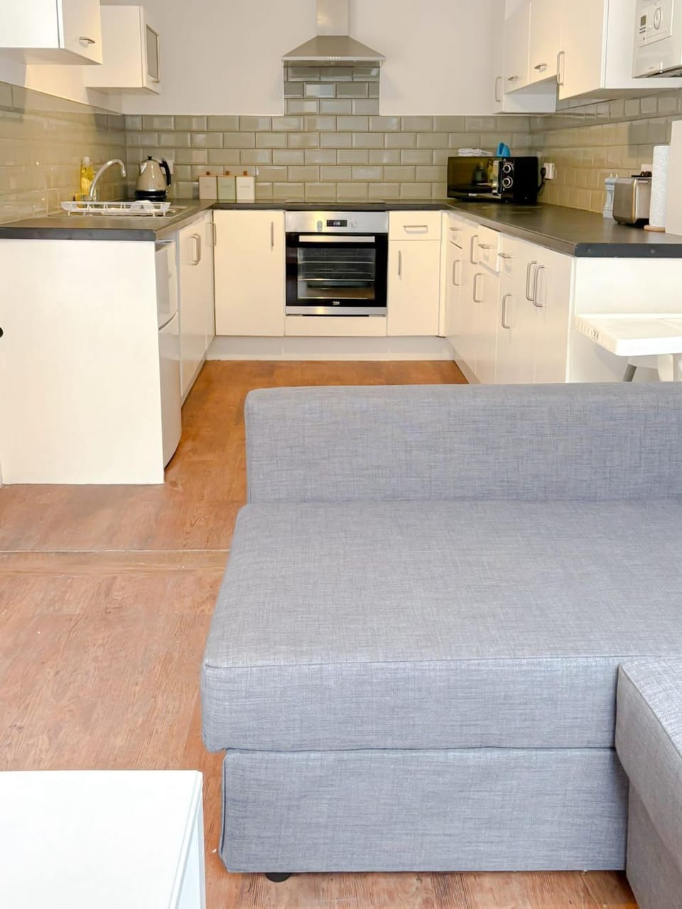 58d Thorpe road Apartment in Norwich