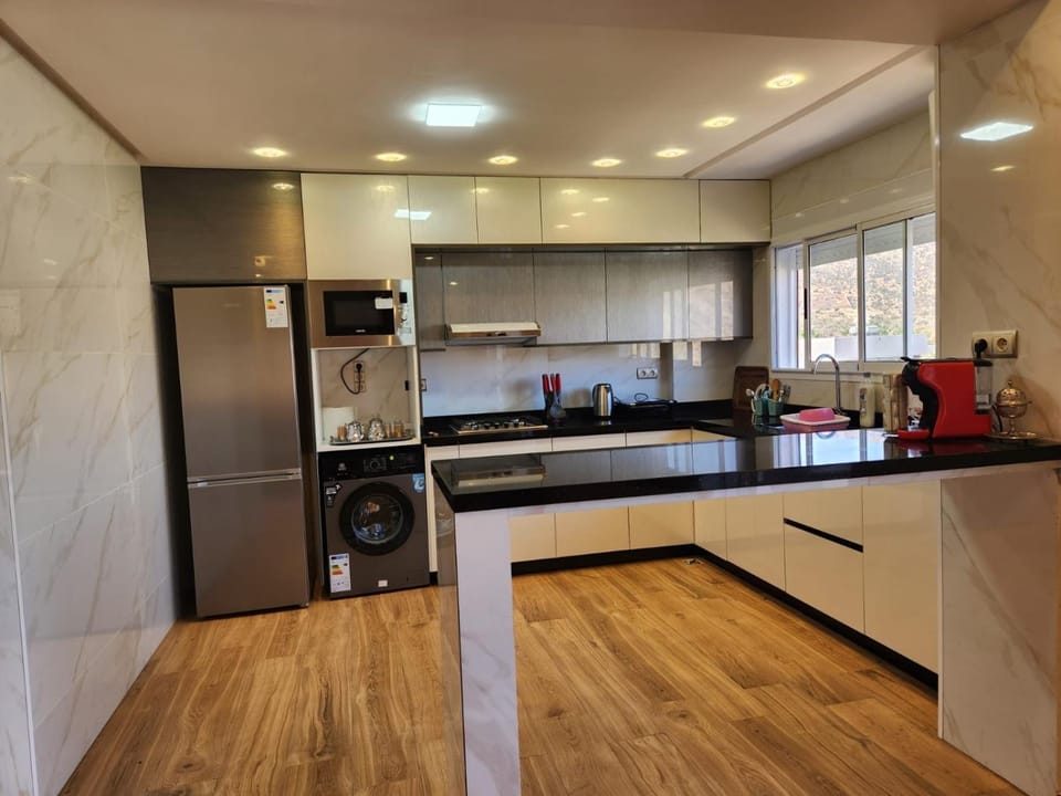 Altitude & Marée Apartment in Souss-Massa