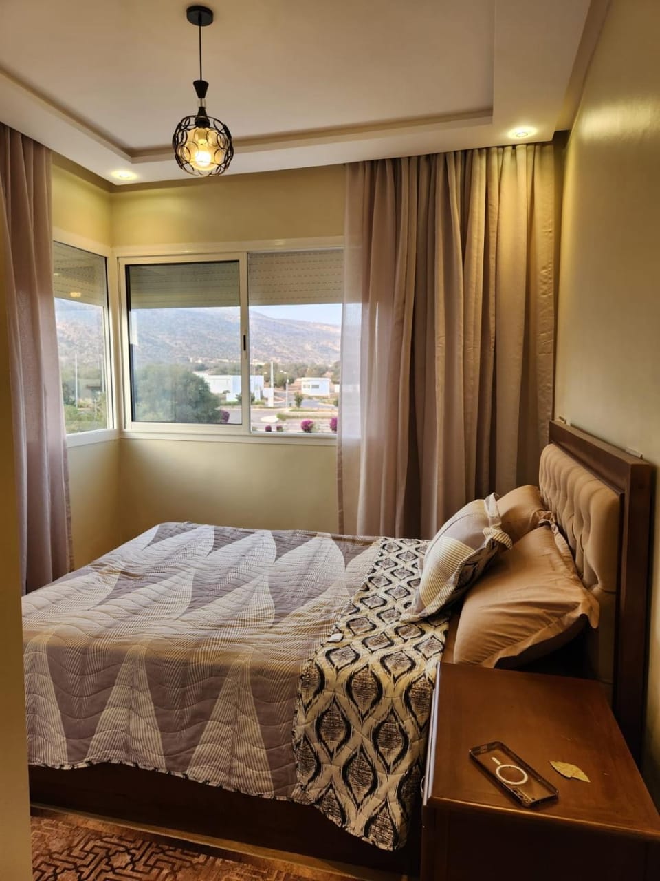 Altitude & Marée Apartment in Souss-Massa