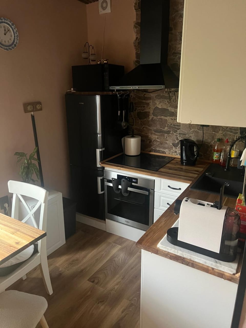 Apartmán U Bláhovky Apartment in Brno