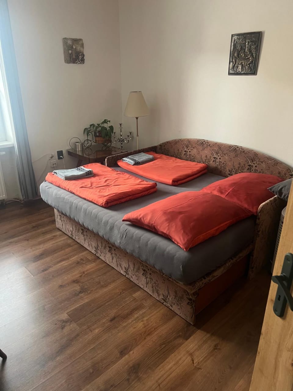 Apartmán U Bláhovky Apartment in Brno