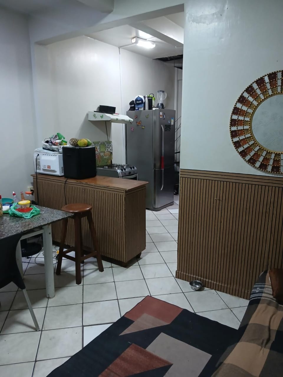 Leonidas Cavalcante mourão Apartment in Belém