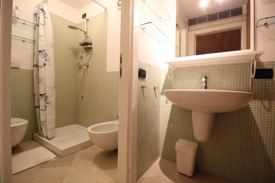 casa chiassi Apartment in Province of Brescia