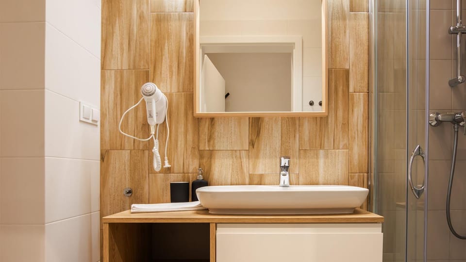 VacationClub - Polanica Residence Apartament 62 Apartment in Lower Silesian Voivodeship