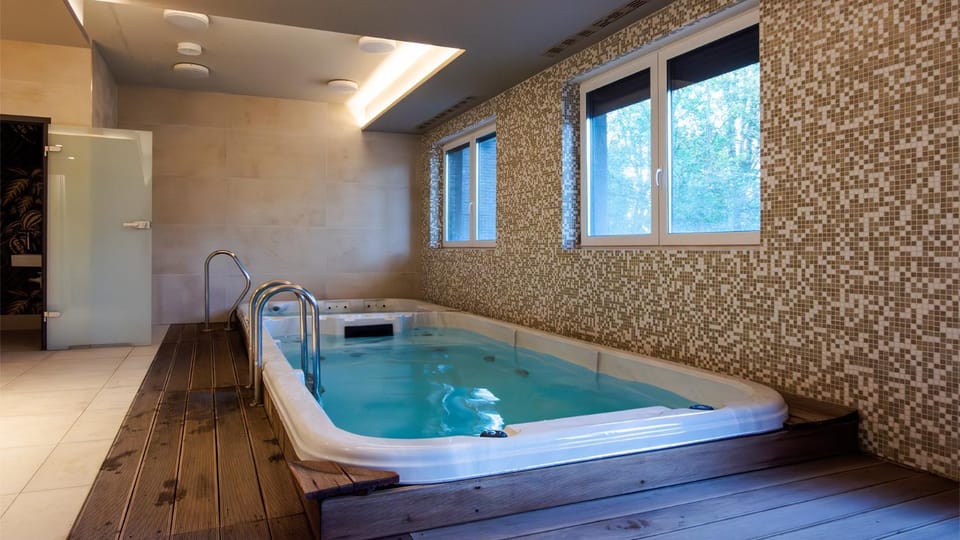 VacationClub - Polanica Residence Apartament 62 Apartment in Lower Silesian Voivodeship