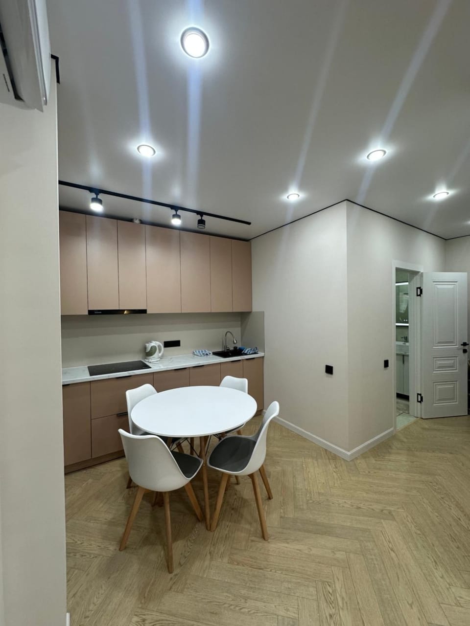 Ashyq Tobe Apartment Apartment in Almaty