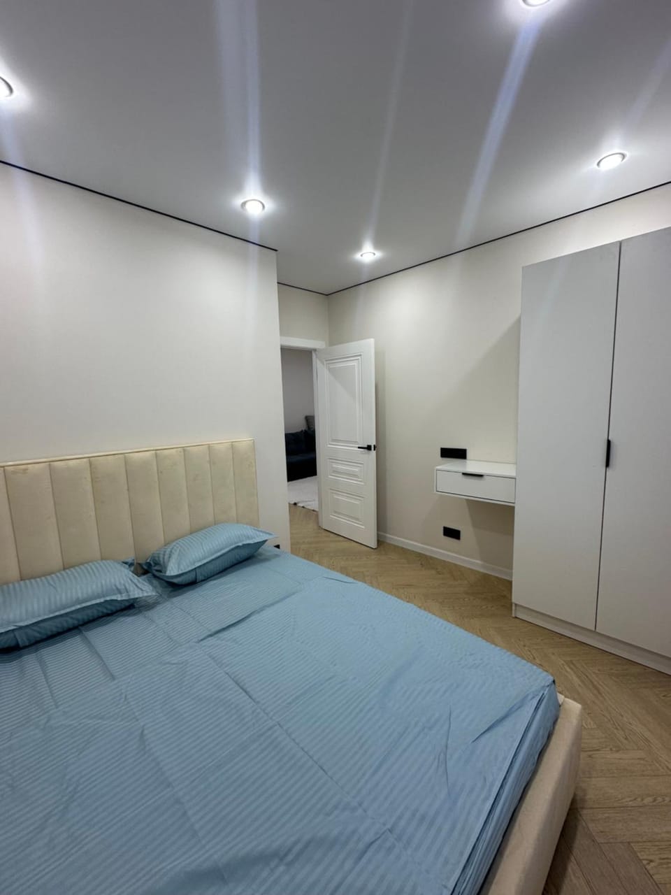 Ashyq Tobe Apartment Apartment in Almaty