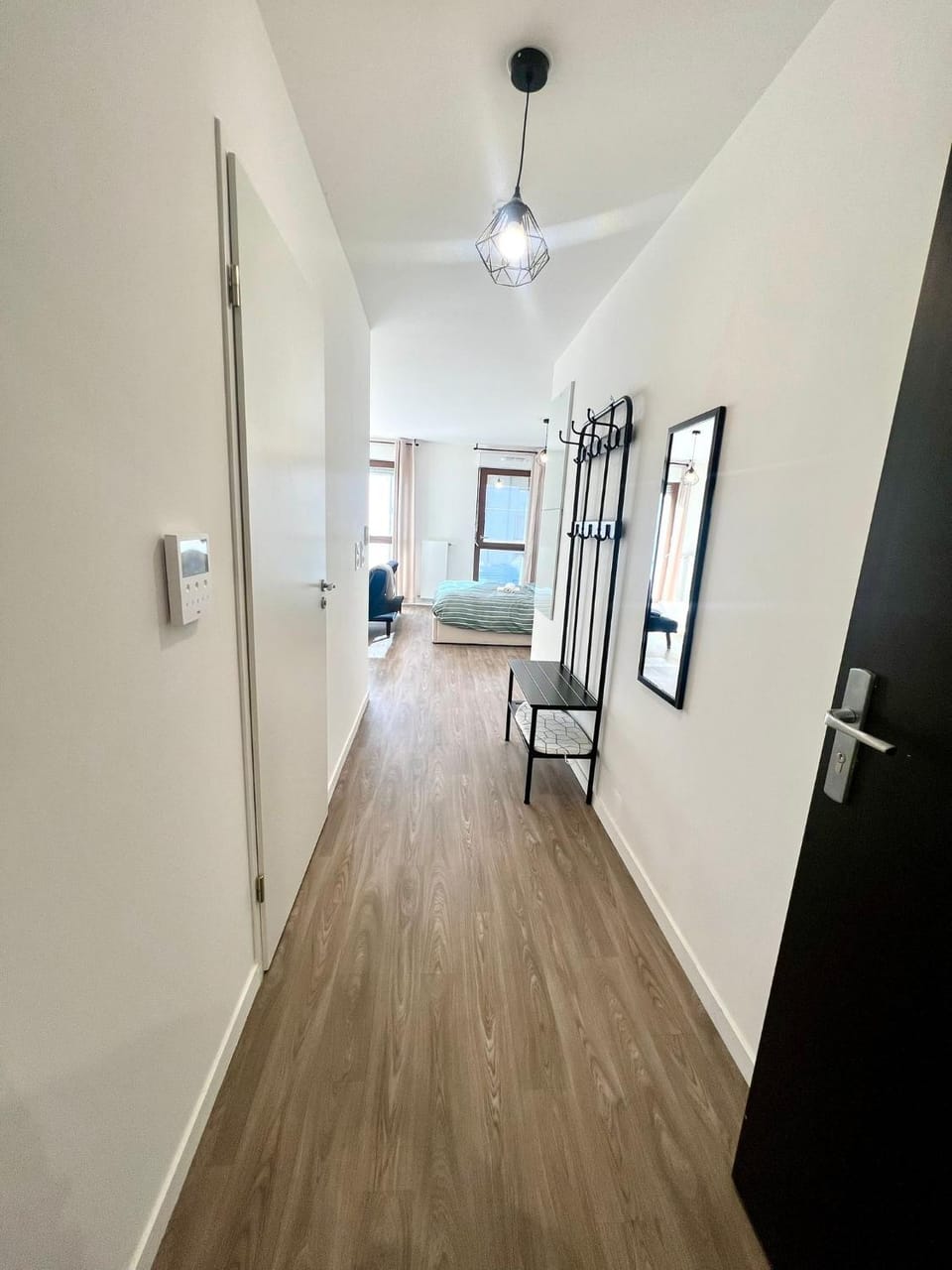 L'ébène de Pierrefitte, proche de Paris Apartment in Île-de-France