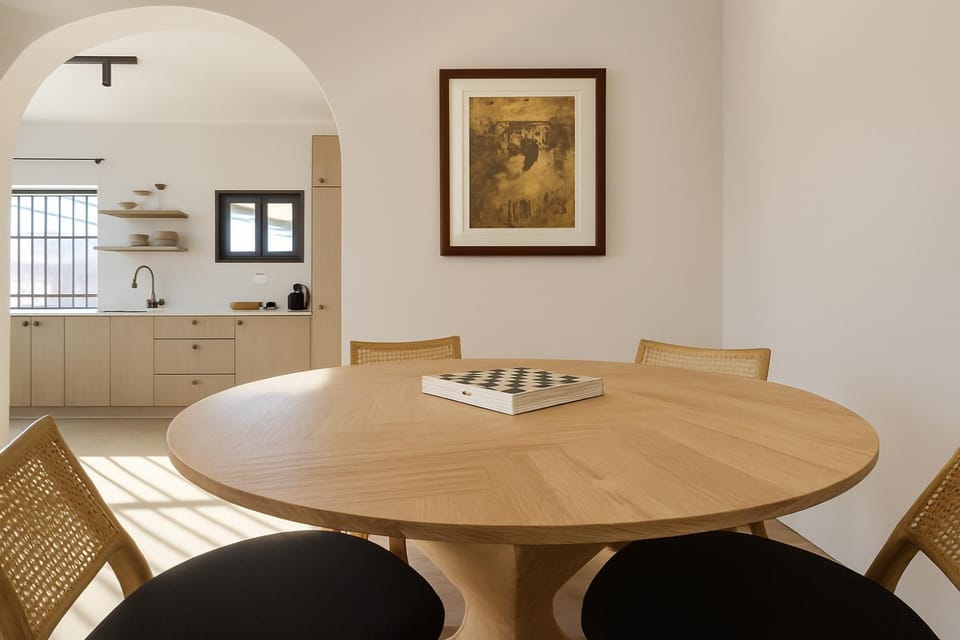 Stylish & Quiet Hideaway 1BR JLM By SweetyGuest Apartment in Jerusalem