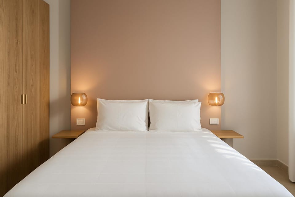 Stylish & Quiet Hideaway 1BR JLM By SweetyGuest Apartment in Jerusalem
