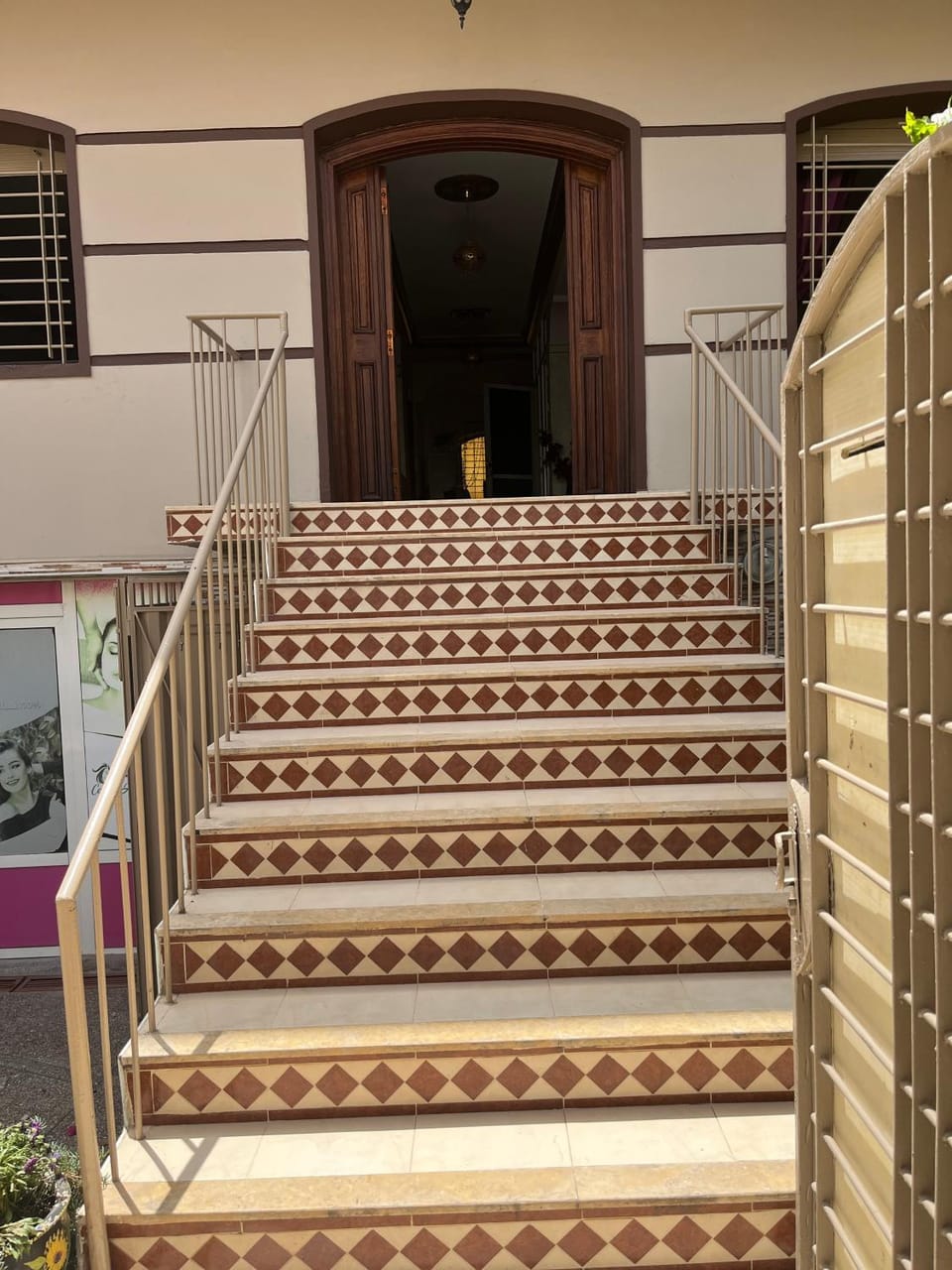 Hay salam vila 141 Apartment in Casablanca-Settat