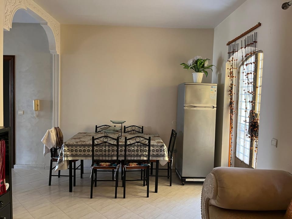 Hay salam vila 141 Apartment in Casablanca-Settat