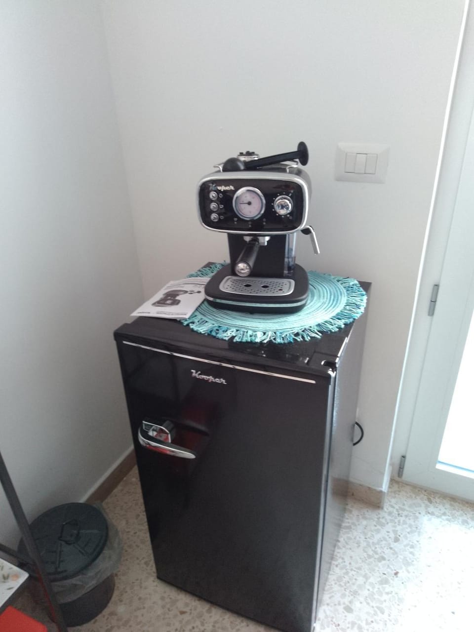 minibar