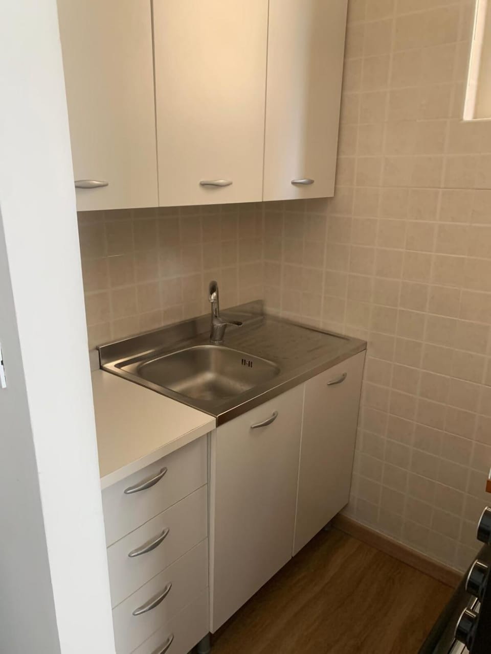 Piè di Castello - Riflessi Rooms & Apartment Apartment in Termoli