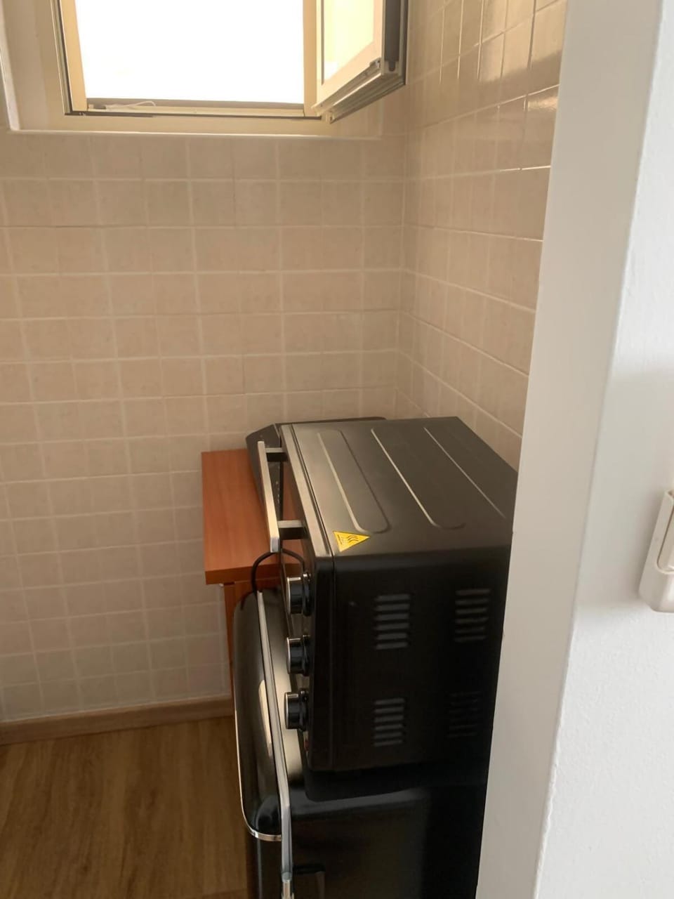 Piè di Castello - Riflessi Rooms & Apartment Apartment in Termoli