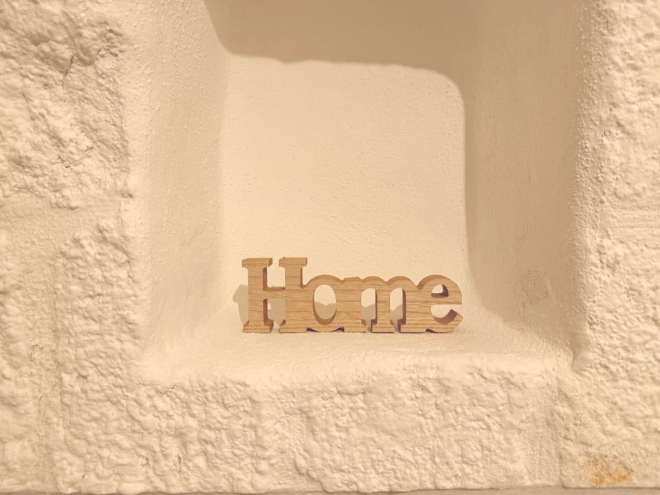 Suite Salgemma House in Polignano a Mare